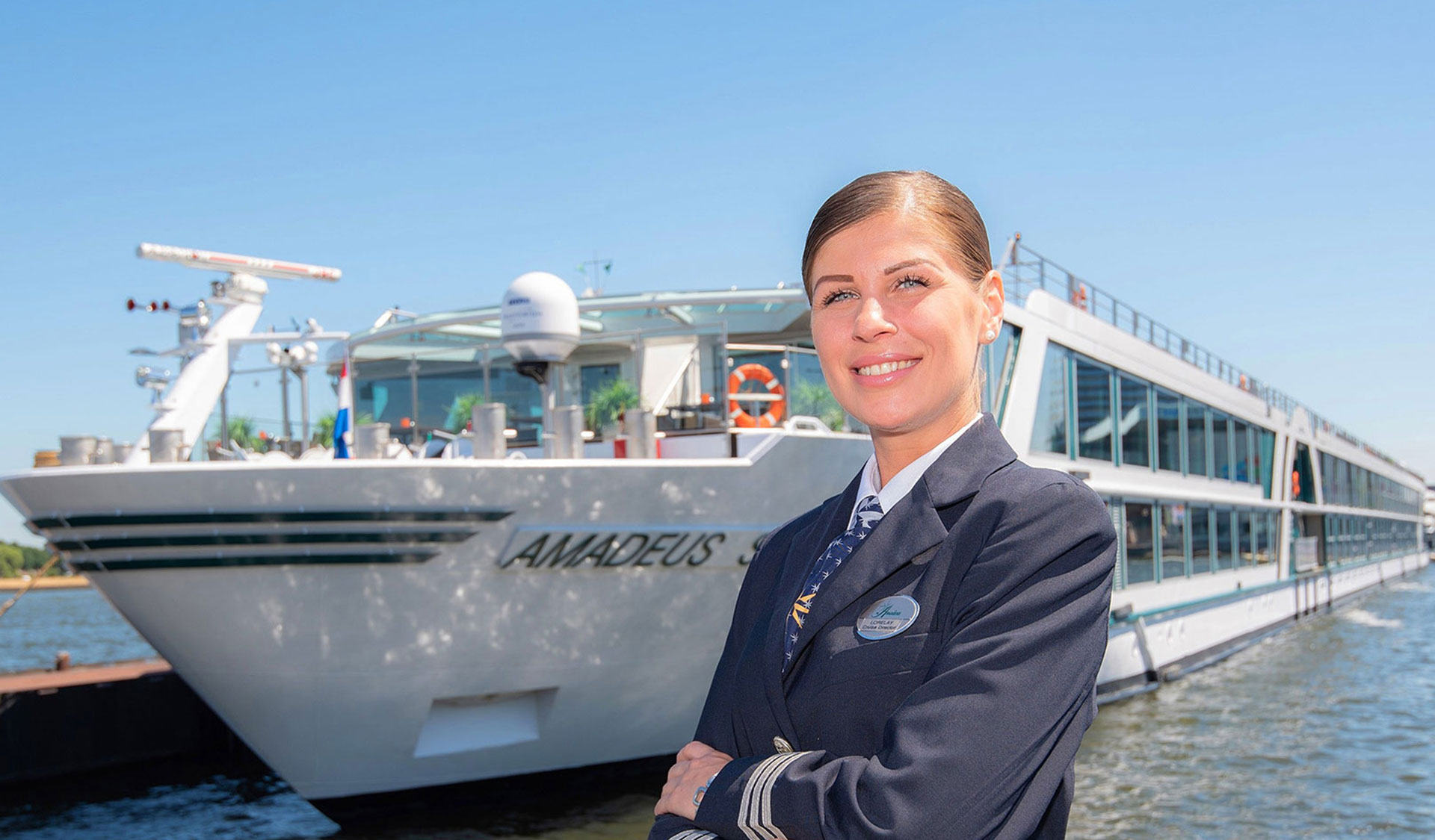 river cruise careers
